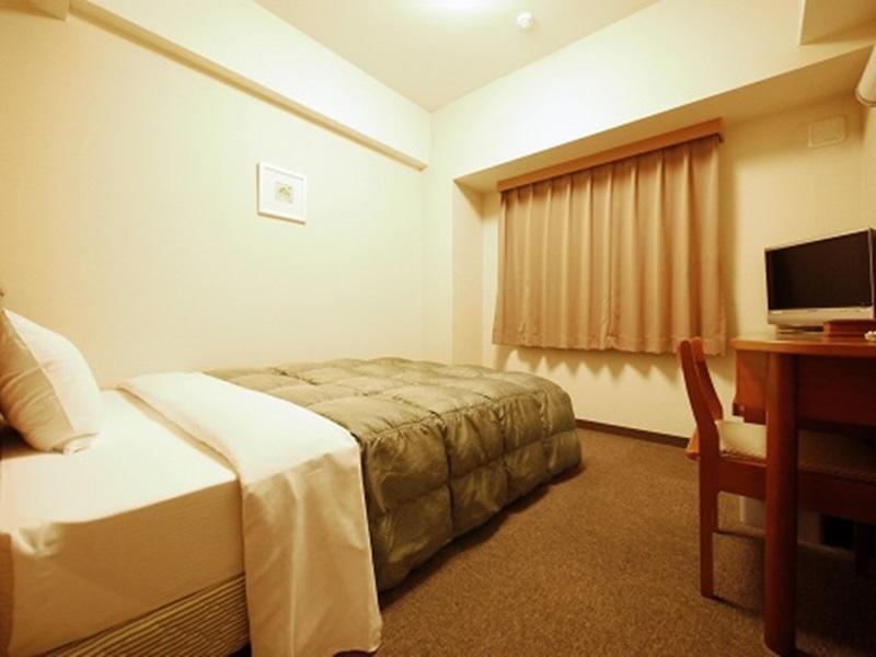 Hotel Route-Inn Kameyama Inter Eksteriør billede